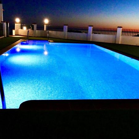 Casita Frigiliana - Stunning New Apartment With Views With Private Parking Space Εξωτερικό φωτογραφία
