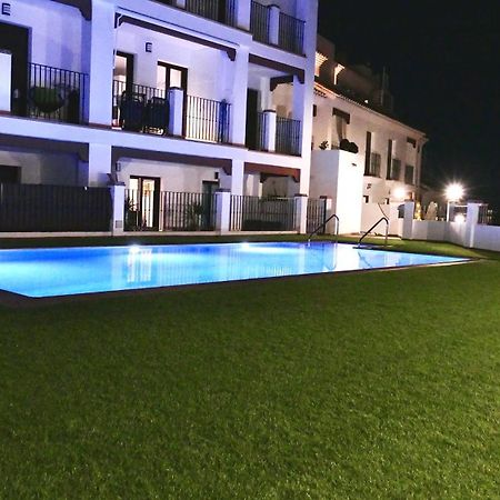 Casita Frigiliana - Stunning New Apartment With Views With Private Parking Space Εξωτερικό φωτογραφία