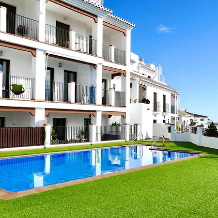 Casita Frigiliana - Stunning New Apartment With Views With Private Parking Space Εξωτερικό φωτογραφία