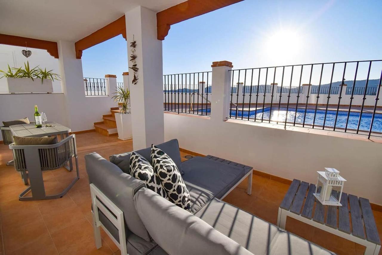 Casita Frigiliana - Stunning New Apartment With Views With Private Parking Space Εξωτερικό φωτογραφία