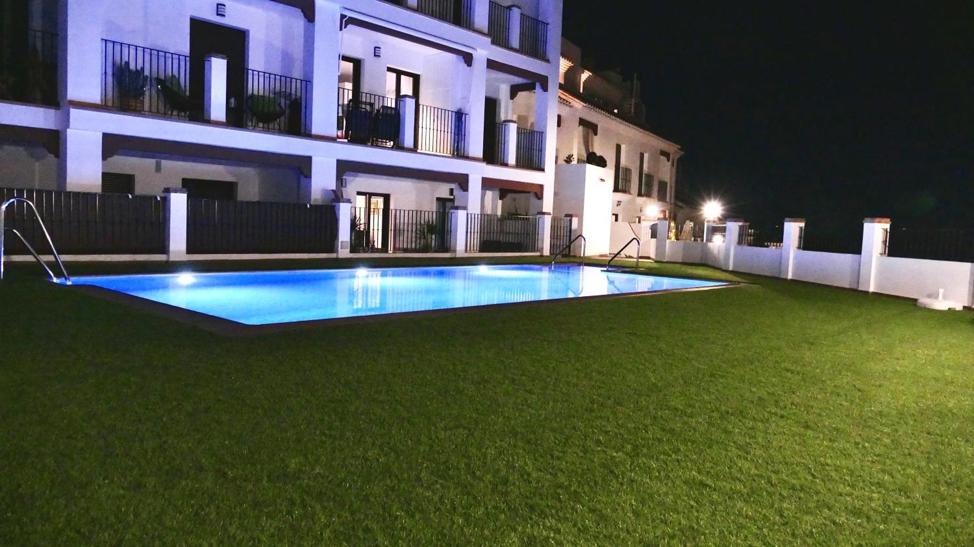 Casita Frigiliana - Stunning New Apartment With Views With Private Parking Space Εξωτερικό φωτογραφία