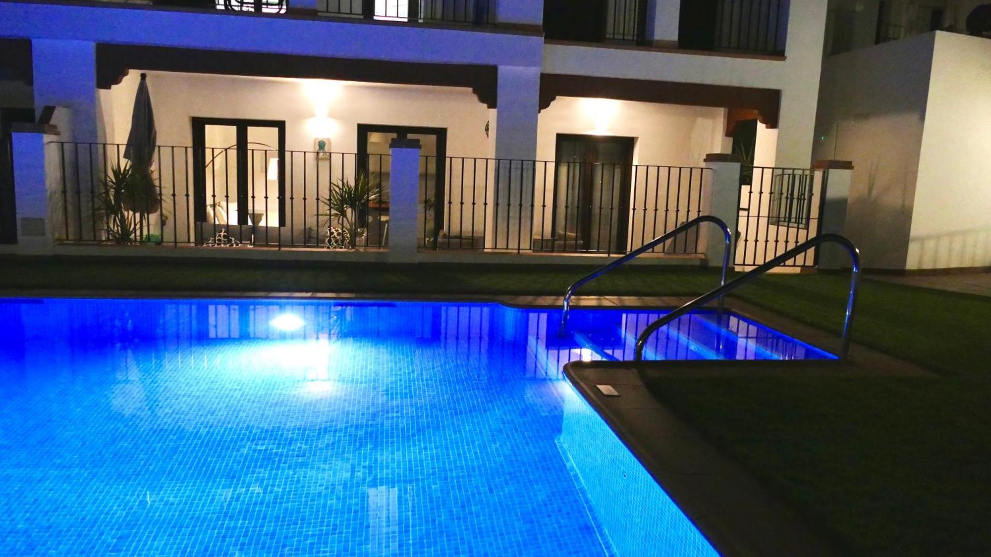 Casita Frigiliana - Stunning New Apartment With Views With Private Parking Space Εξωτερικό φωτογραφία