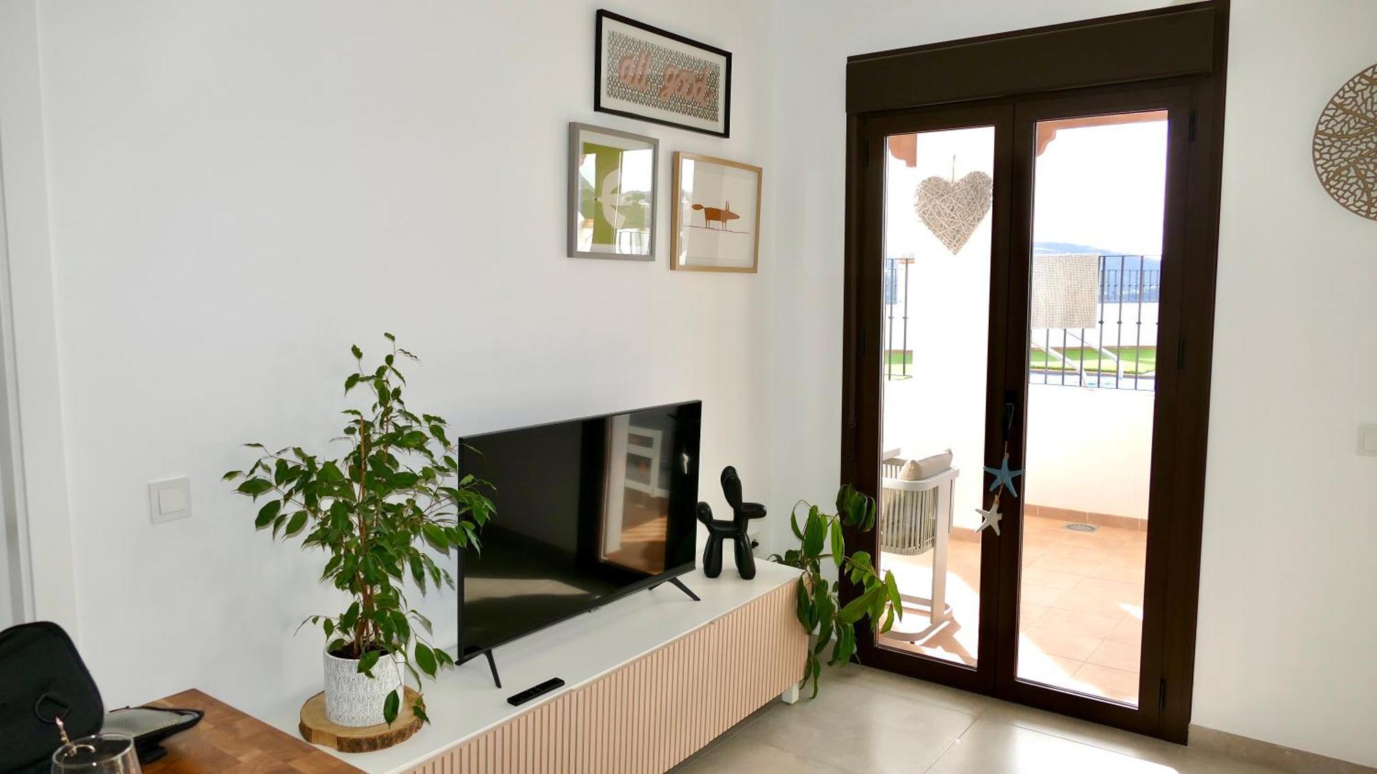 Casita Frigiliana - Stunning New Apartment With Views With Private Parking Space Εξωτερικό φωτογραφία