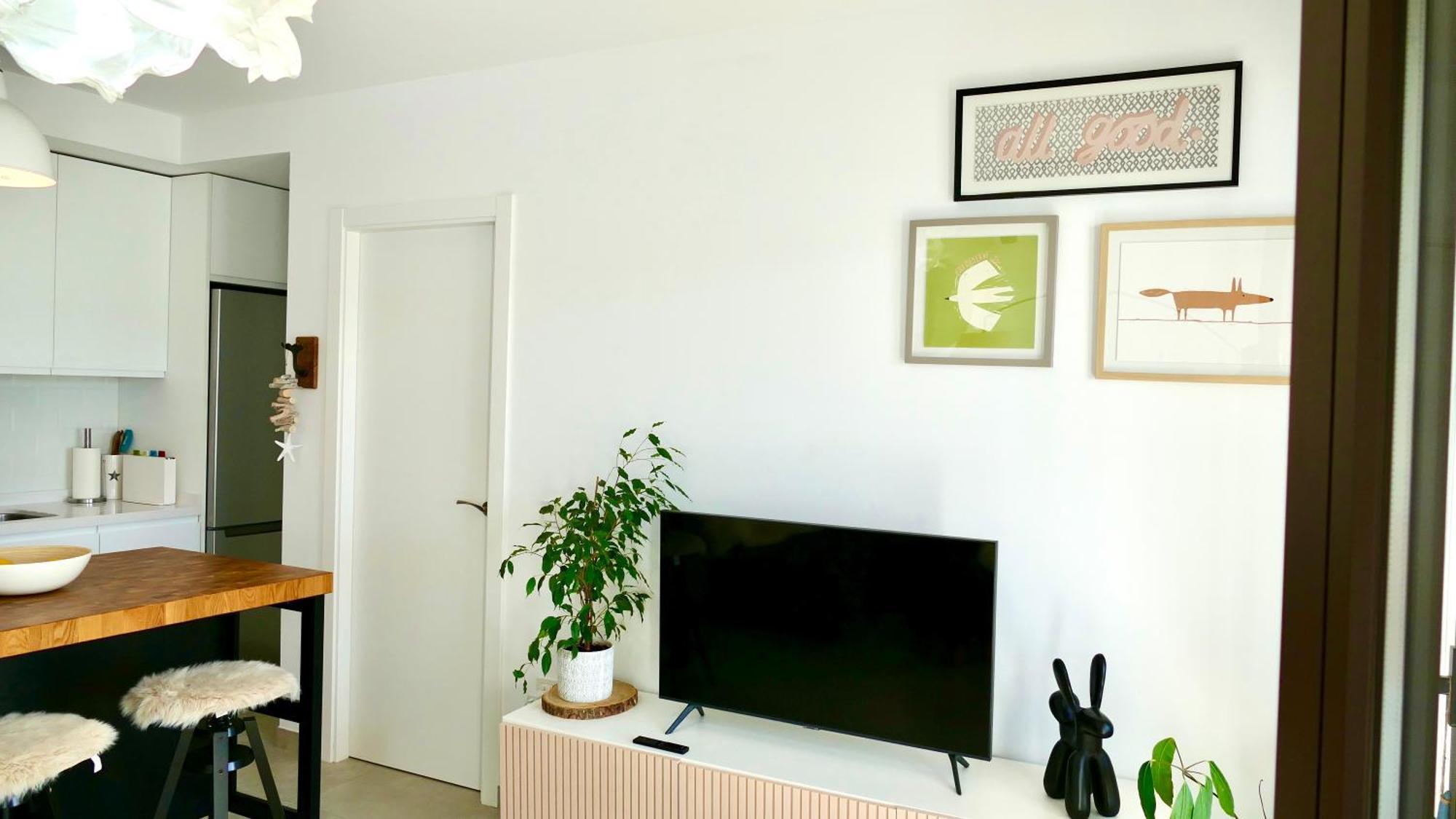 Casita Frigiliana - Stunning New Apartment With Views With Private Parking Space Εξωτερικό φωτογραφία