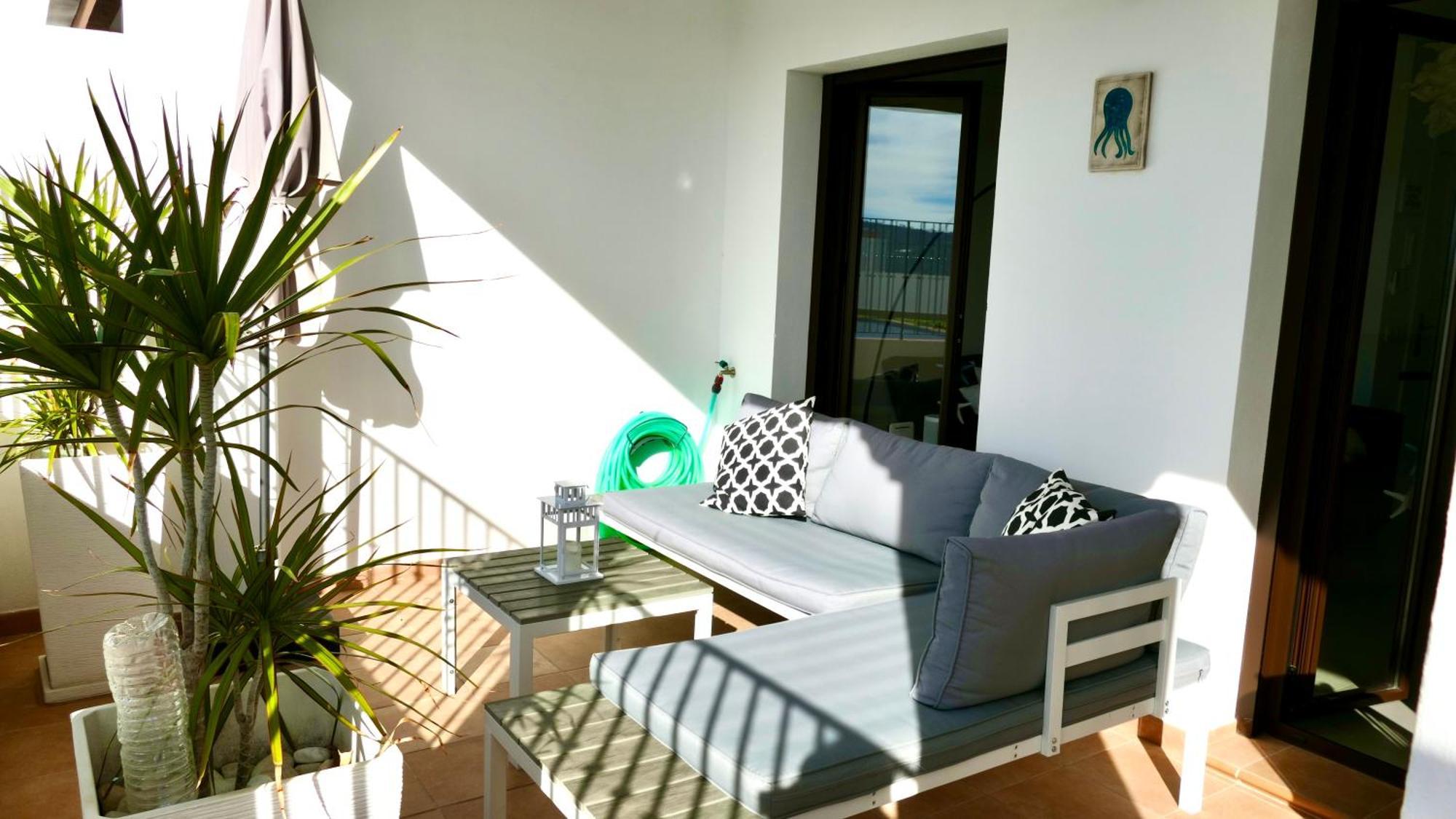 Casita Frigiliana - Stunning New Apartment With Views With Private Parking Space Εξωτερικό φωτογραφία